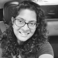 Lakshmi Iyer