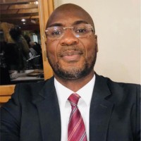 Sosthène Coulibaly