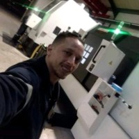 Colin Van Wyk