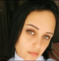 Gisele De Moraes Barros