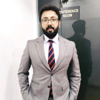 Muhammad Adil Rehman