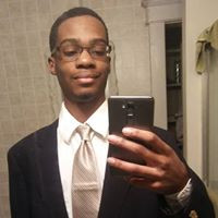 James Harrell