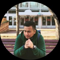 Aldrin Arayon