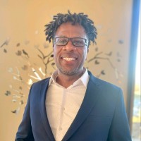 Derrick Hinds, MA, LPC, LAC