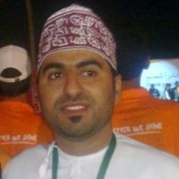 Khalil Al Balushi