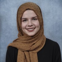 Amina Shabar