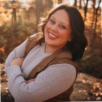 Samantha Baker