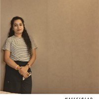 Suby Susan Abraham