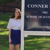 Morgan Johnson, Cpa