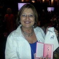 Judy Hanna