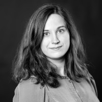 Zarah Weiss, Phd