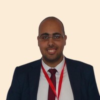 Abdallah Gamal