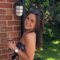 Emily Gaskin