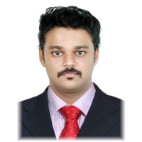 Amal Shankar K