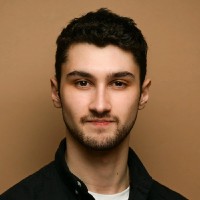 Josh Frost