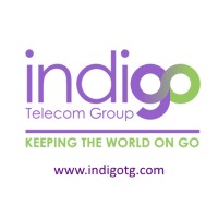 Indigo Recruitment