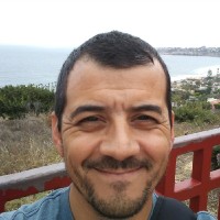 Daniel Martinez