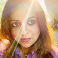 Shreyashi Chakraborty