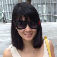 Rachel Wong