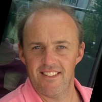 Tim Atkin