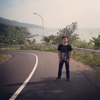 Jefry Salim