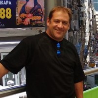 Anthony Sefton
