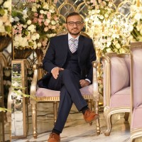 Kamran S.