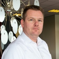 Christoffer De Vries