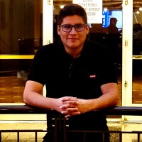 Yassir Aguila Magne