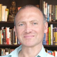 Jonathan Gibbs