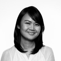 Gracie Goh
