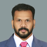 Praveesh N P
