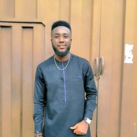Eric Ejembi