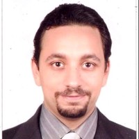 Mohammad El Sherif