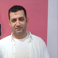 Ayman Mohammed
