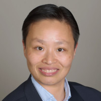 Jane MOK