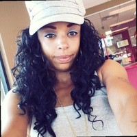 Nicki Martin