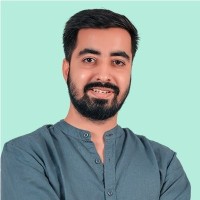 Shubham Thawani