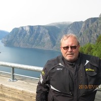 Lars-Gunnar Wedin