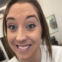 Caitlin Leonard