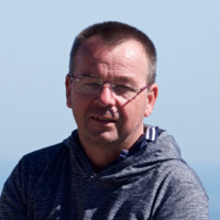 Vincent Saintagne