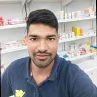 Jaiveer Gulia