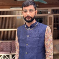 Chirag Patel