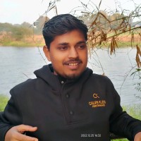 Shubham Prajapat