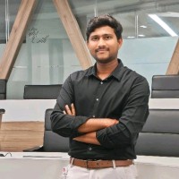 Kesava Veera Venkatesh Komarthi