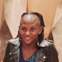 Eunice Olembo