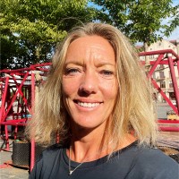 Nova Arbetsmiljö AB    Linda Orlöf Juhlin