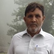 Muhammad Aslam
