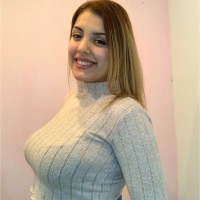 Dámaris Lorena Chirizola