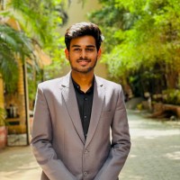 Harshwardhan Shelar